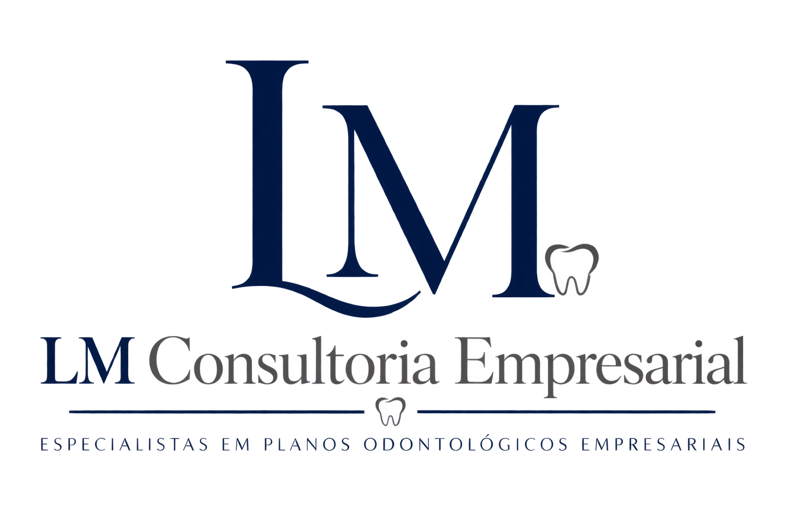 LM Consultoria Empresarial